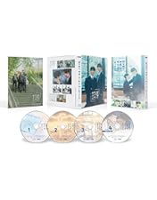 Amazon.co.jp: 未成年～未熟な俺たちは不器用に進行中～ Blu-ray BOX